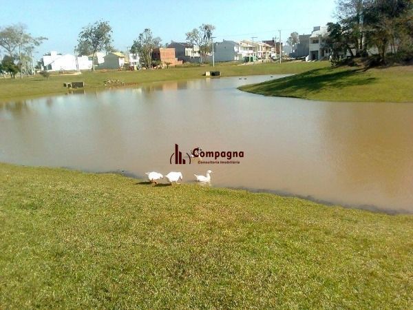 Terreno para Venda - 178.83m², 0 dormitórios, Lagos De Nova Ipanema — foto 3