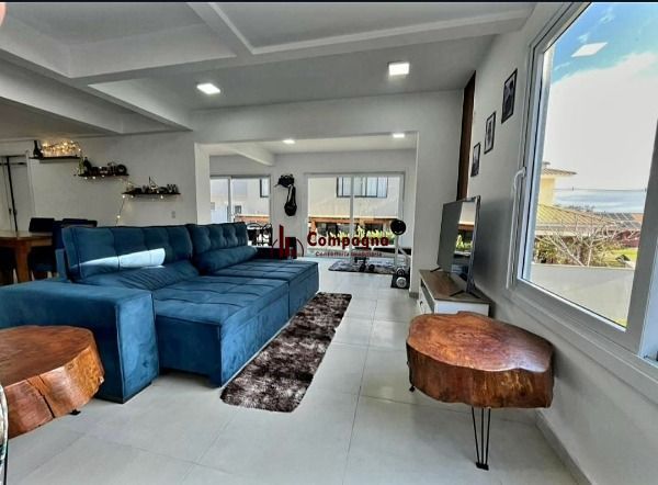 Casa Condominio para Venda - 225.93m², 3 dormitórios, sendo 3 suites, 3 vagas - Lagos De Nova Ipanema — foto 5