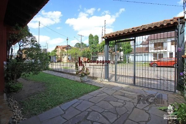 Casa para Venda - 365m², 3 dormitórios, sendo 1 suites, 4 vagas - Ipanema — foto 3