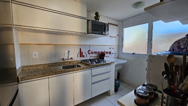 Apartamento 3 quartos à venda, 77m², Aberta dos Morros - Porto Alegre — foto 5