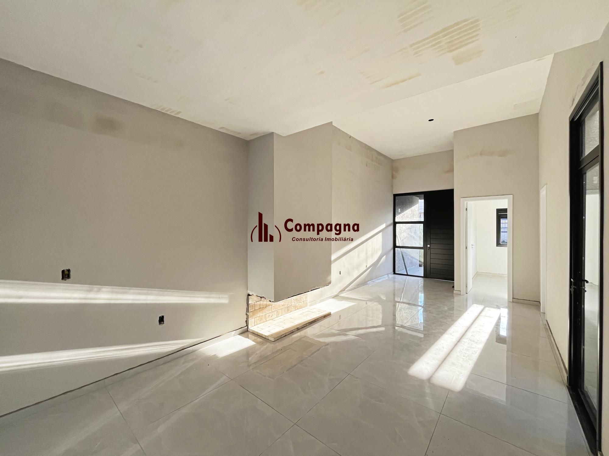 Casa Nova ! Térrea com 2 dormitórios sendo 1 suíte no Residencial Hípica Boulevard, zona sul de Porto Alegre ! — foto 3