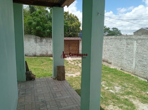 Terreno à venda, Restinga - Porto Alegre