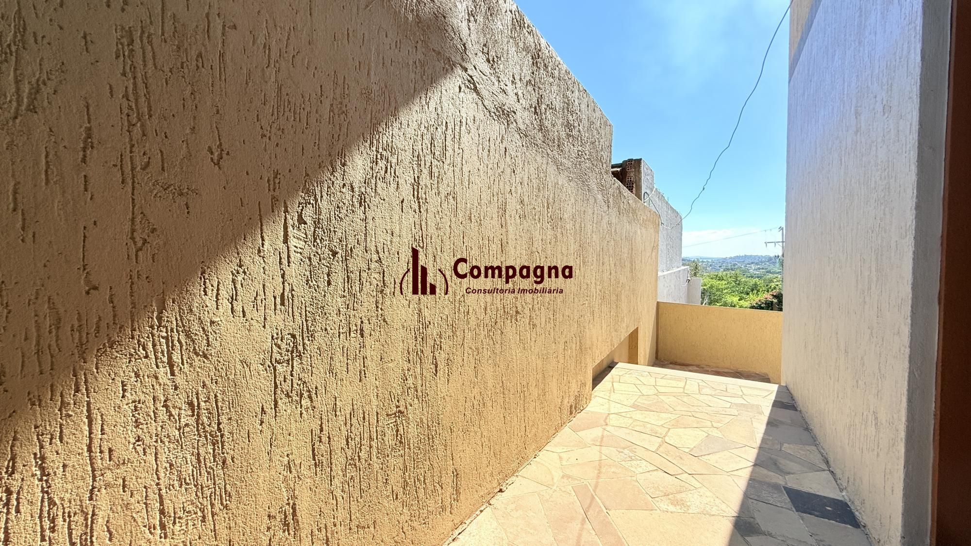 Casa de Condomínio 3 quartos à venda, 127m², Ipanema - Porto Alegre — foto 2