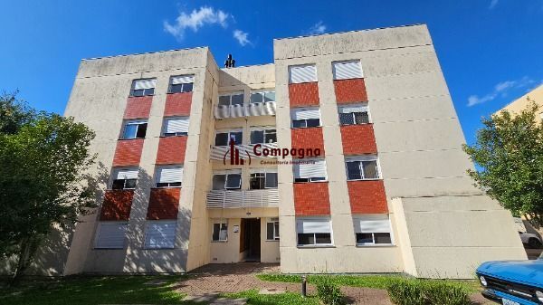 Apartamento 3 quartos à venda, 77m², Aberta dos Morros - Porto Alegre