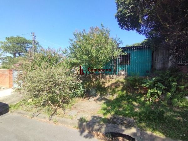 Casa 2 quartos à venda, 60m², Ipanema - Porto Alegre — foto 2