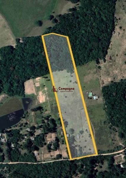Area em Viamão, no bairro Águas Claras, à venda.
