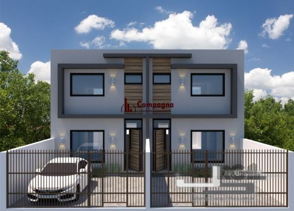 Casa em Porto Alegre, no bairro Campo Novo, com 3 dormitório(s), e 3 banheiros, à venda.