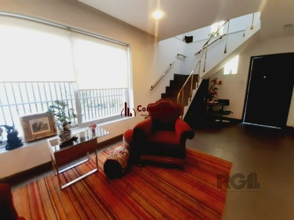 Casa 4 quartos à venda, 242m², Menino Deus - Porto Alegre — foto 3