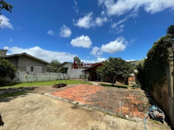 Casa 2 quartos à venda, 104m², Hípica - Porto Alegre — foto 2