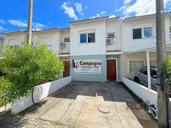 Casa 3 quartos à venda, 142m², Hípica - Porto Alegre — foto 3