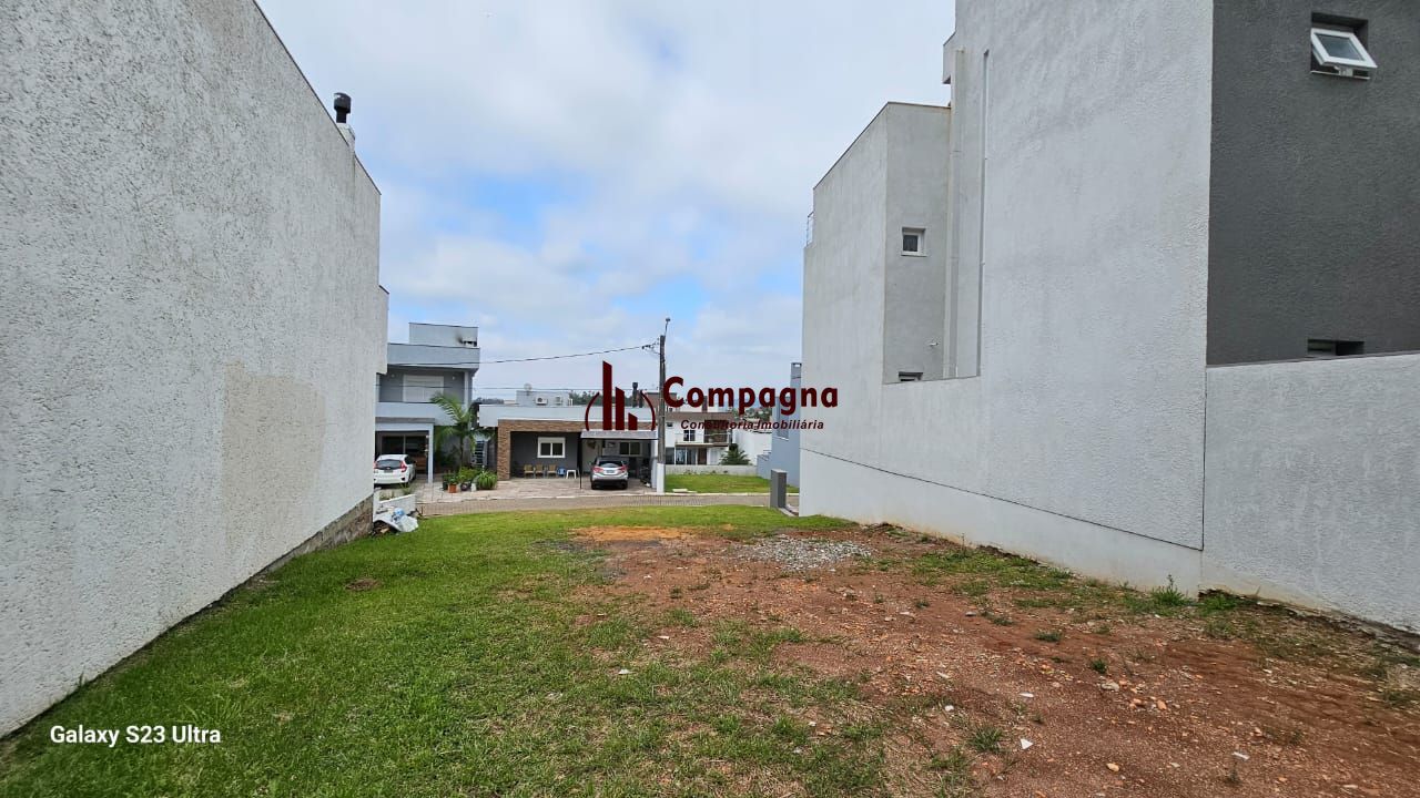 Terreno para Venda - 268,85m², Lagos De Nova Ipanema