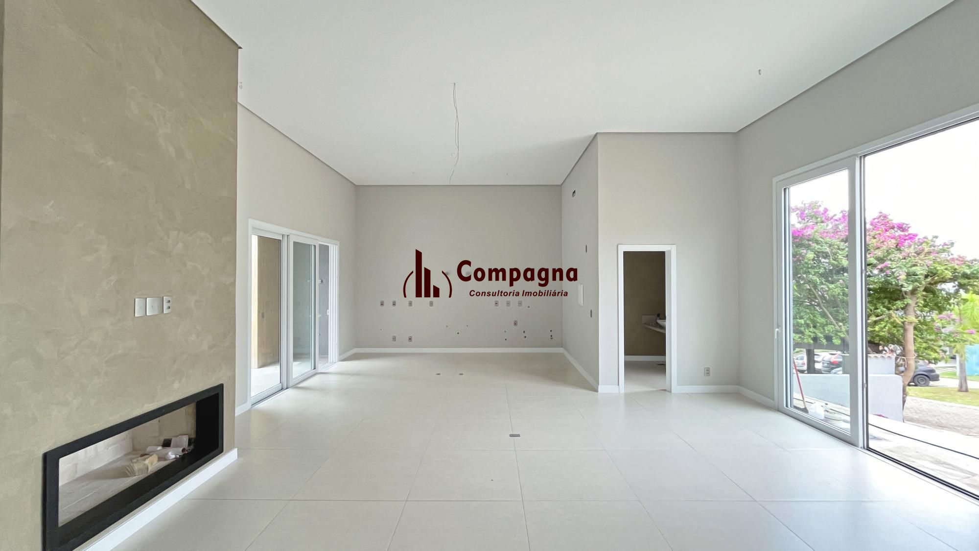 Casa Condominio em Porto Alegre, no bairro Hípica, com 3 dormitório(s), e 3 banheiros, à venda. — foto 3
