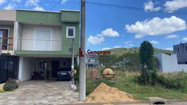 Terreno em Porto Alegre, no bairro Aberta dos Morros, à venda.