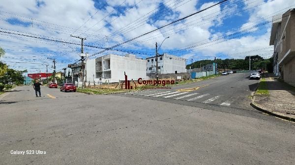 Terreno em Porto Alegre, no bairro Hípica, à venda. — foto 2