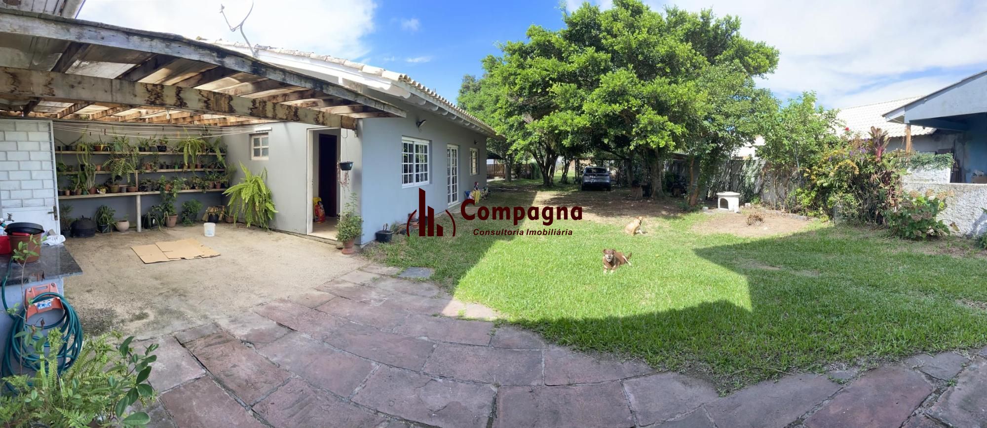 Casa 4 quartos à venda, 216m², Lami - Porto Alegre — foto 2