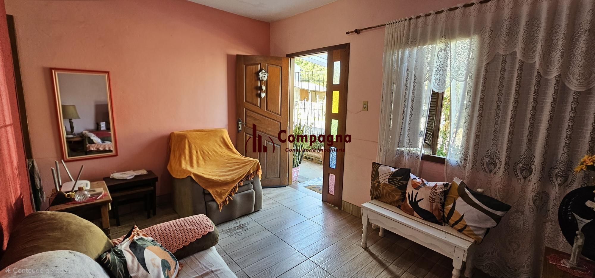 Casa 4 quartos à venda, 300m², Restinga - Porto Alegre — foto 4