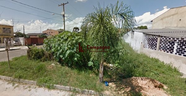 Terreno em Porto Alegre, no bairro Restinga, à venda. — foto 2