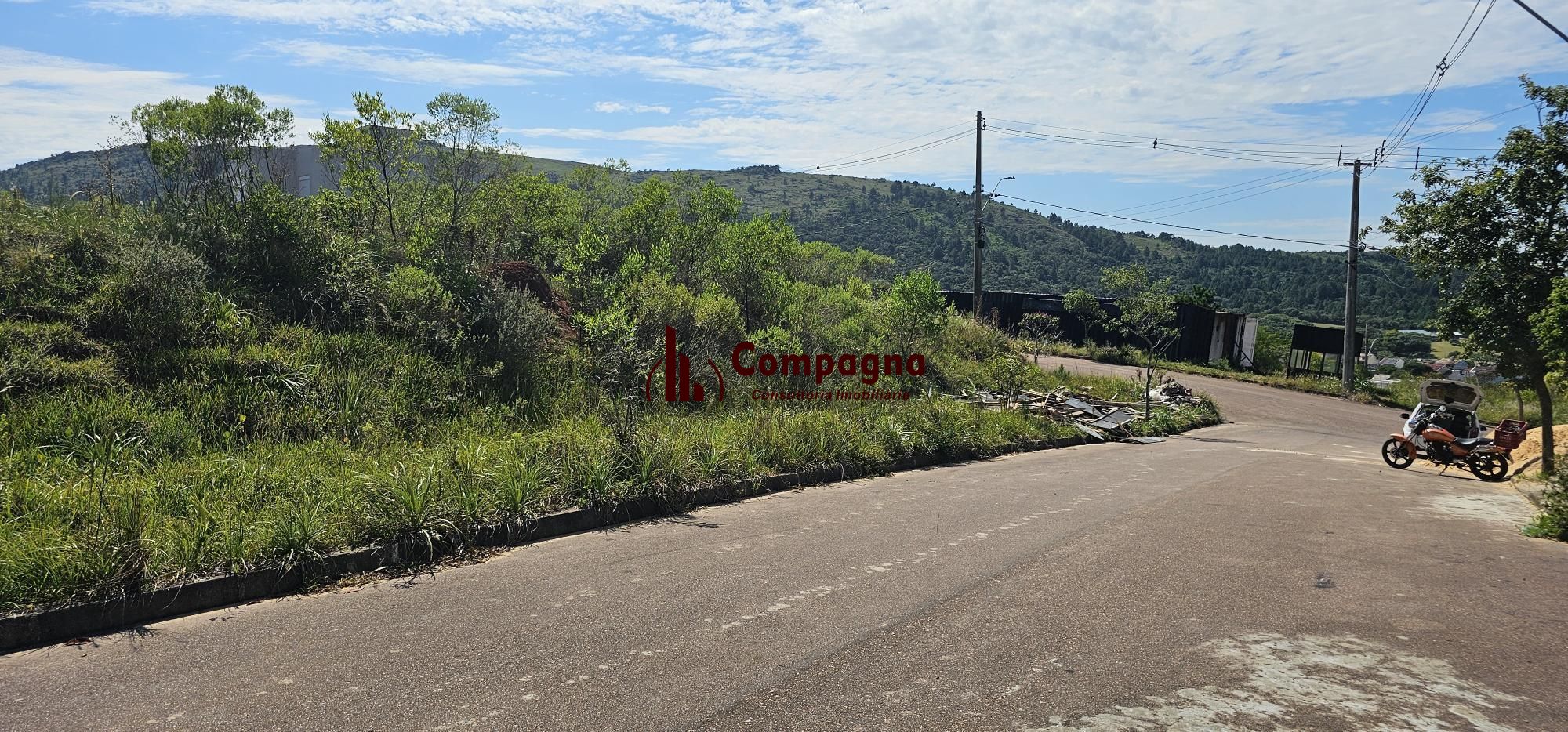 Terreno à venda, Campo Novo - Porto Alegre — foto 4