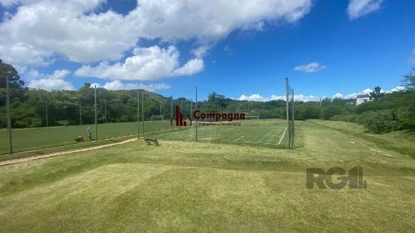 Terreno com 611,00m²  à venda no Condomínio Alphaville. — foto 4