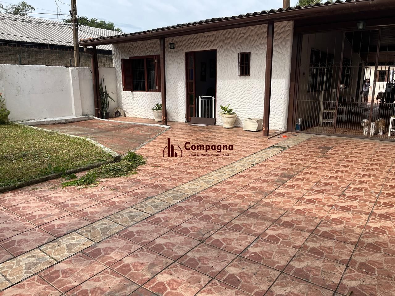 Casa 2 quartos à venda, 92m², Ipanema - Porto Alegre — foto 2