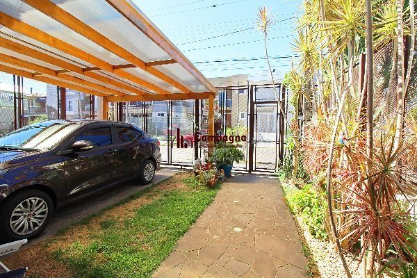 Casa para Venda - 159.84m², 3 dormitórios, sendo 1 suites, 1 vaga - Lagos De Nova Ipanema — foto 3