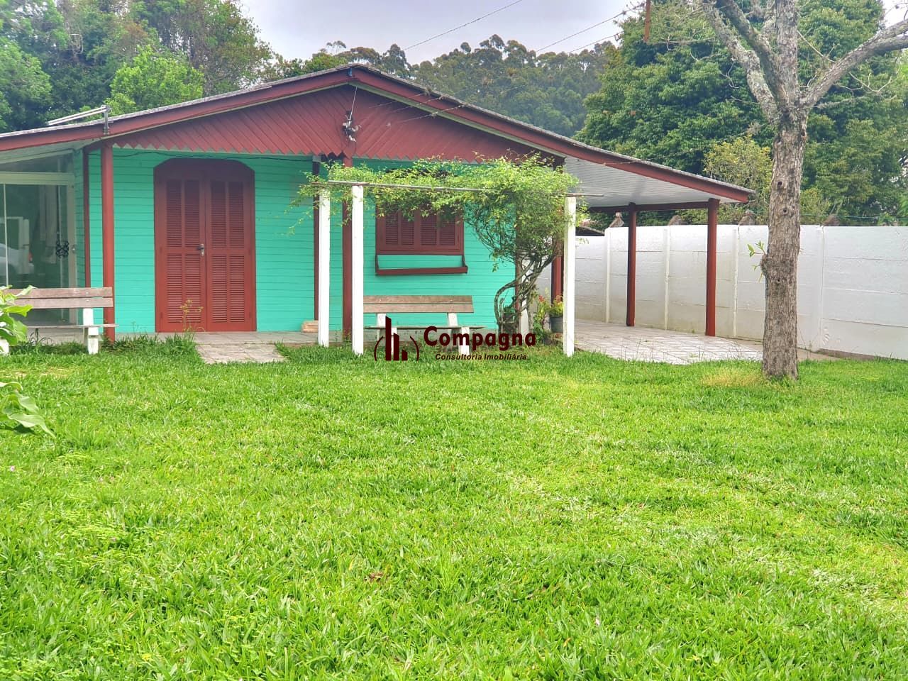 Casa 3 quartos à venda, 460m², Lami - Porto Alegre