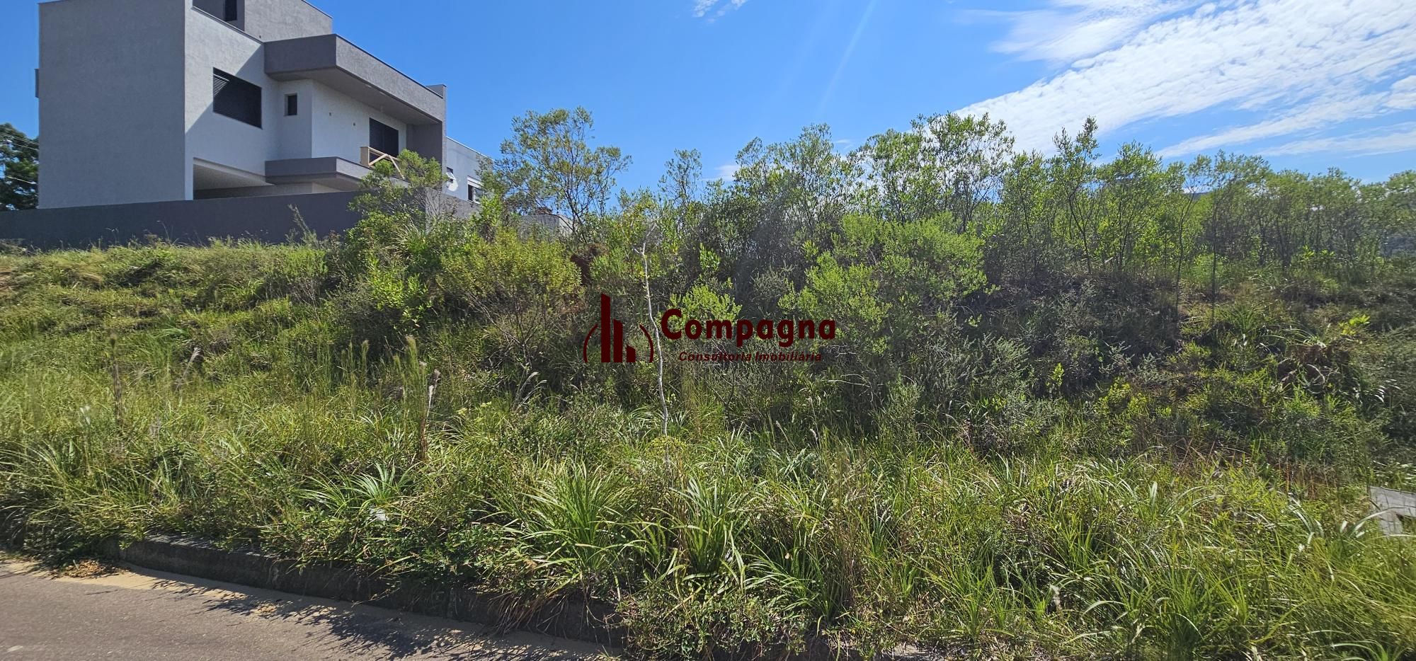 Terreno à venda, Campo Novo - Porto Alegre — foto 2