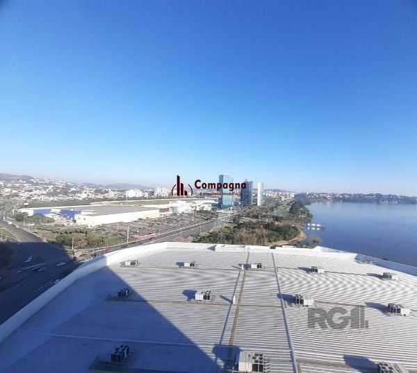 Conjunto/Sala em Porto Alegre, no bairro Praia de Belas, e 0 banheiros, à venda. — foto 4