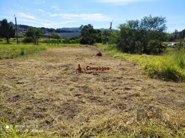 Terreno em Porto Alegre, no bairro Espírito Santo, à venda. — foto 2