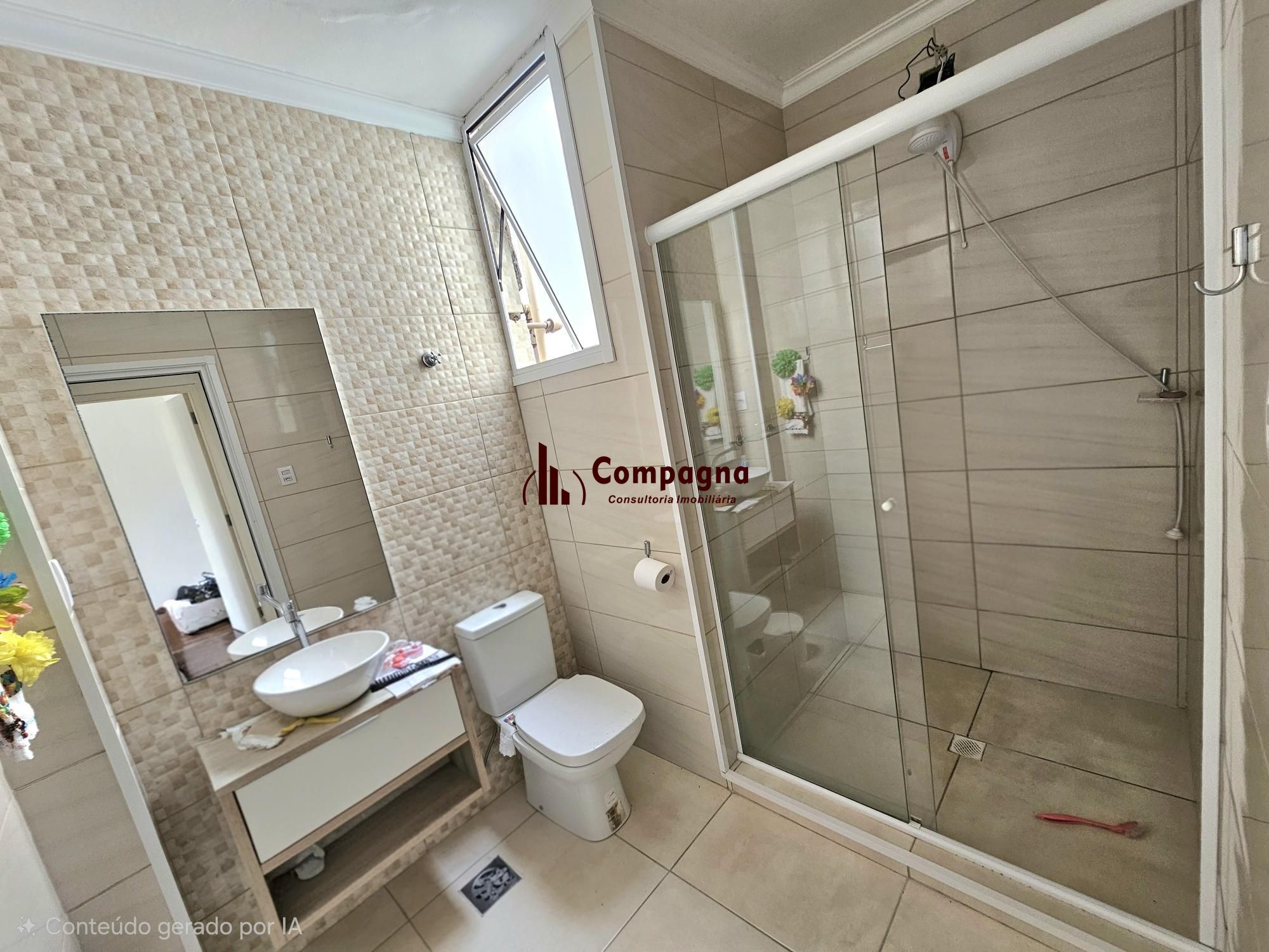 Apartamento com 73,00m² privativos reformado 2 dormitórios dependência de empregada 2 banheiros c/ churrasqueira a 50mts da Av. Bento Gonçalves ! — foto 4