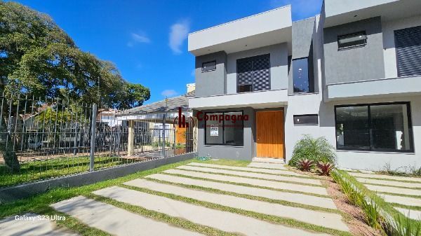 Casa em Porto Alegre, no bairro Ipanema, com 3 dormitório(s), e 3 banheiros, à venda. — foto 3