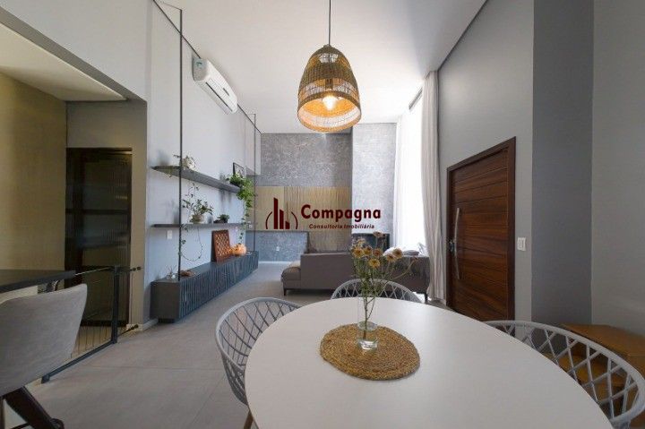 Casa de Condomínio 3 quartos à venda, 108m², Aberta dos Morros - Porto Alegre — foto 3