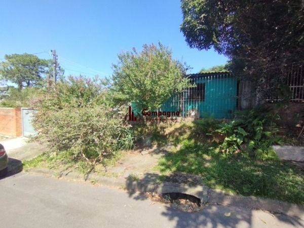 Casa 2 quartos à venda, 60m², Ipanema - Porto Alegre — foto 3