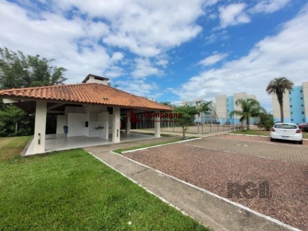 Apartamento 2 quartos à venda, 51m², Chapéu do Sol - Porto Alegre — foto 2