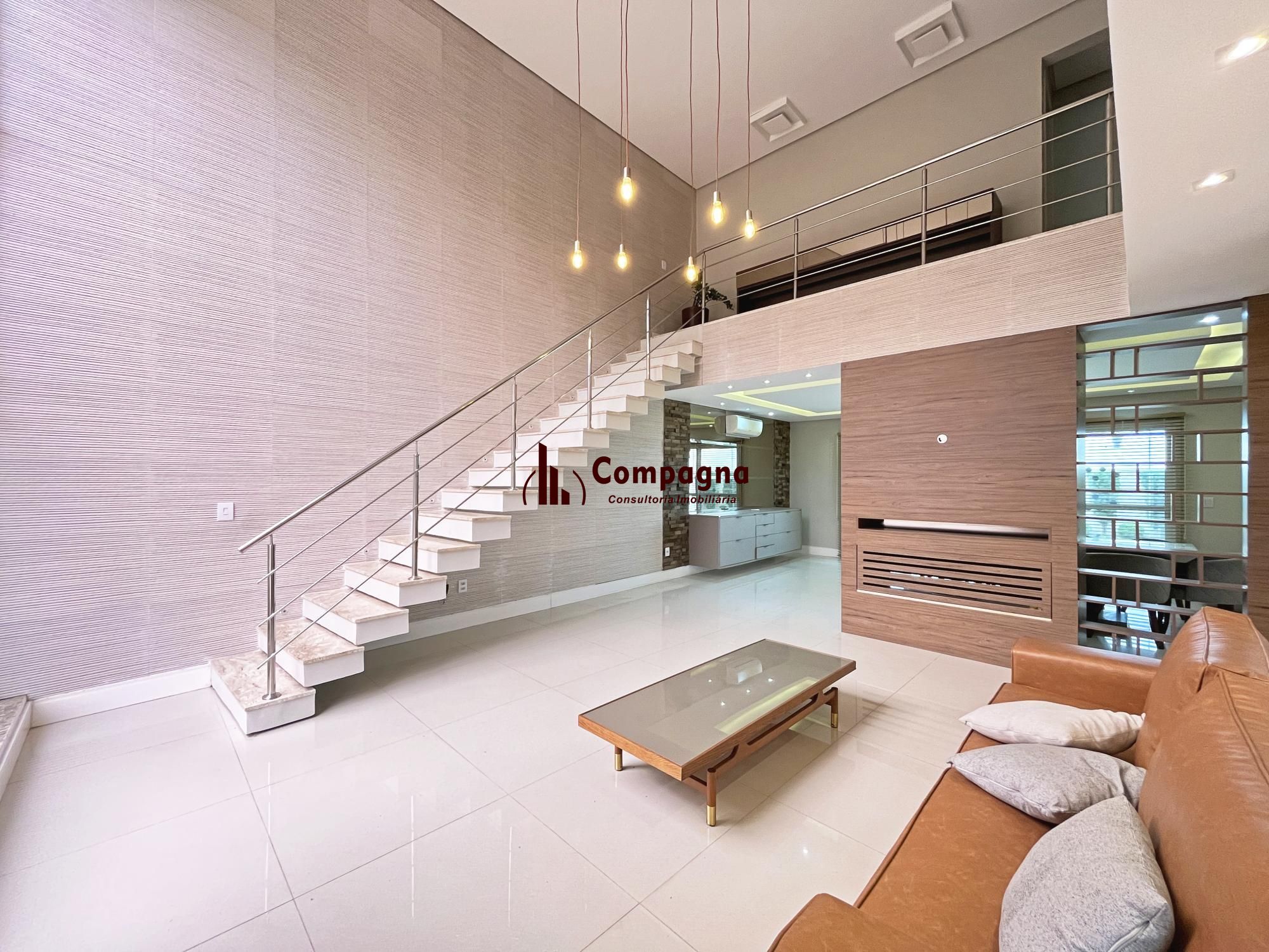 Casa de Condomínio 3 quartos à venda, 589m², Hípica - Porto Alegre — foto 5
