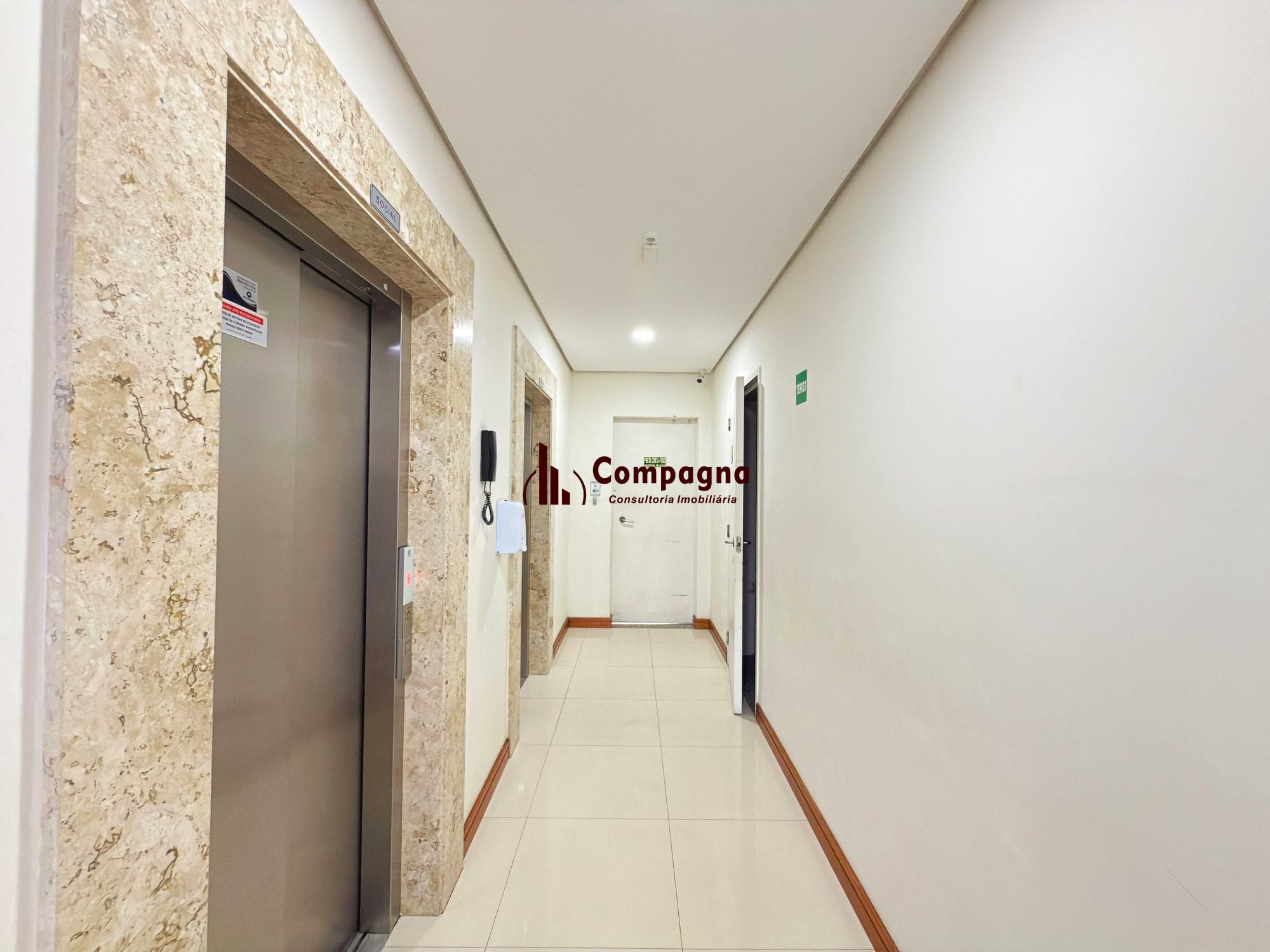 Apartamento 03 dormitório no Residencial Live IT Residence  -  Camaquã — foto 4