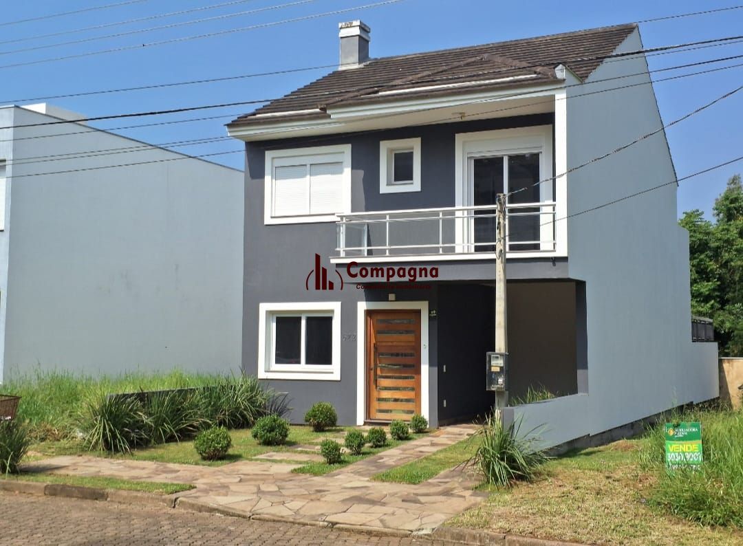 Casa 3 quartos à venda, 168m², Hípica - Porto Alegre — foto 3