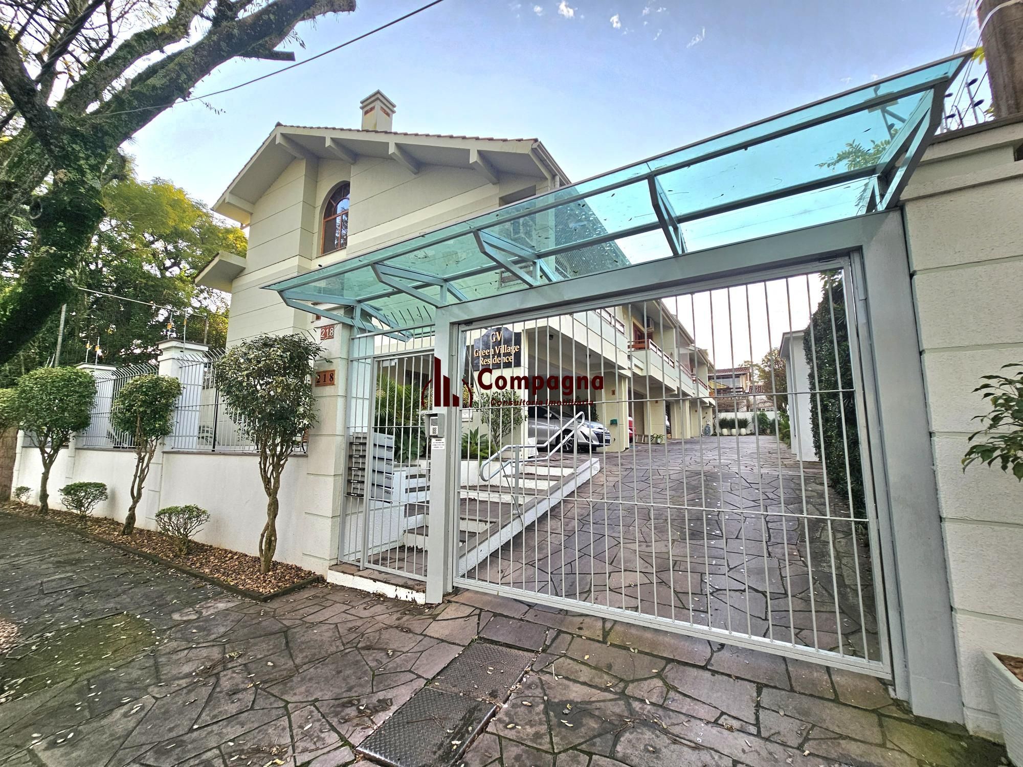 Casa 3 dormitórios + sótão em condomínio Jardim Isabel bairro Ipanema ! — foto 3