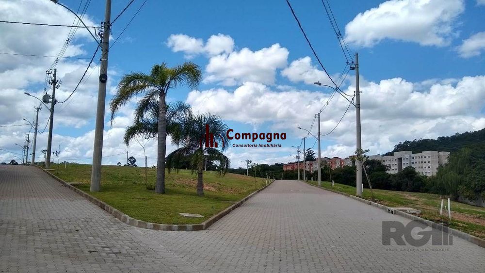 Terreno com 229,50 de esquina em Condominio para Venda - Campo Novo — foto 3