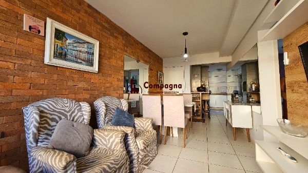 Apartamento 3 quartos à venda, 77m², Aberta dos Morros - Porto Alegre — foto 3