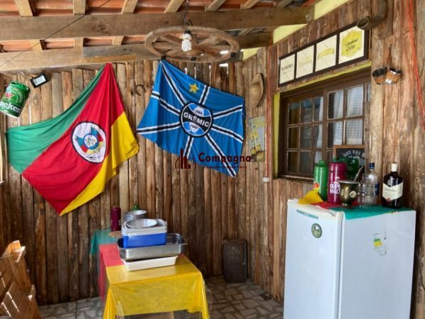 Casa para Venda - 150m², 3 dormitórios, Hípica — foto 3