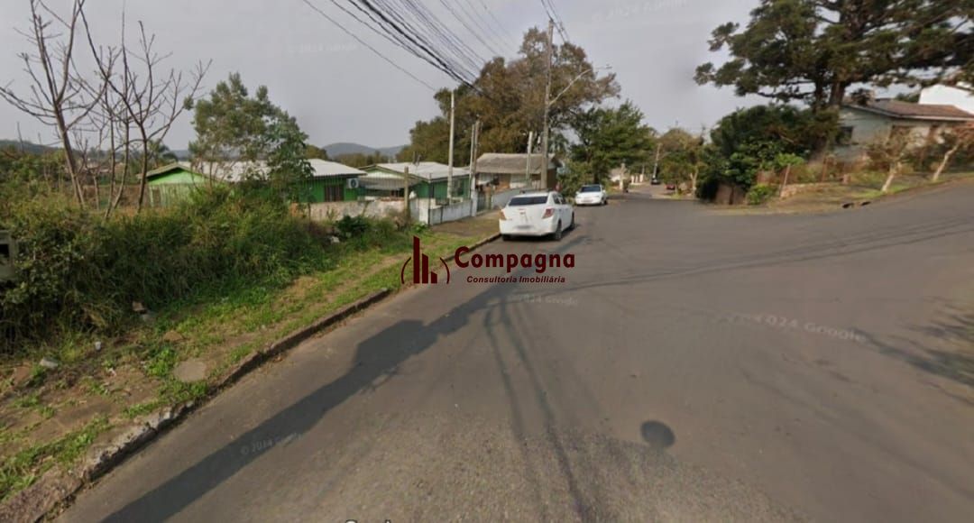 terreno  no Bairro Espirito Santo com 355m² — foto 5