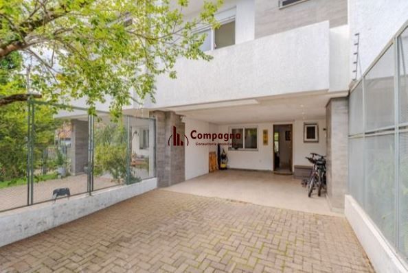 Casa 3 quartos à venda, 215m², Ipanema - Porto Alegre — foto 2
