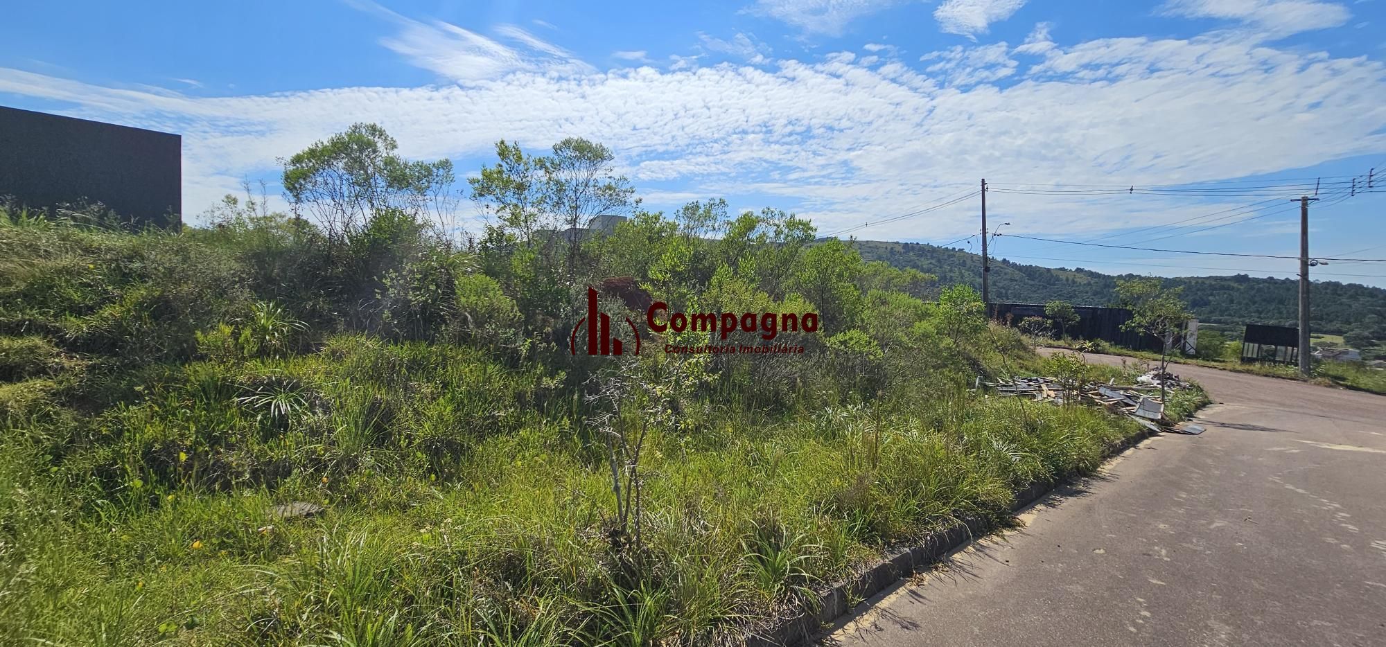 Terreno à venda, Campo Novo - Porto Alegre — foto 3