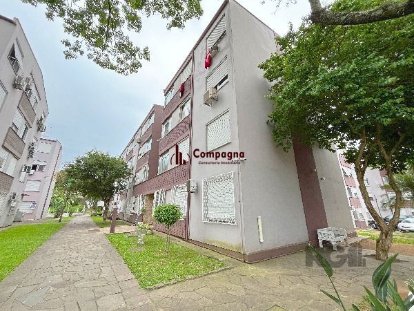 Apartamento em Porto Alegre, no bairro Cavalhada, com 1 dormitório(s), e 1 banheiros, à venda. — foto 2
