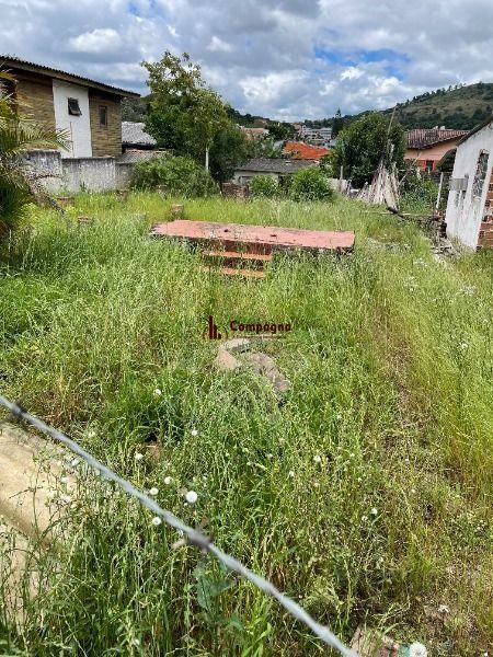 Terreno em Porto Alegre, no bairro Espírito Santo, à venda. — foto 4