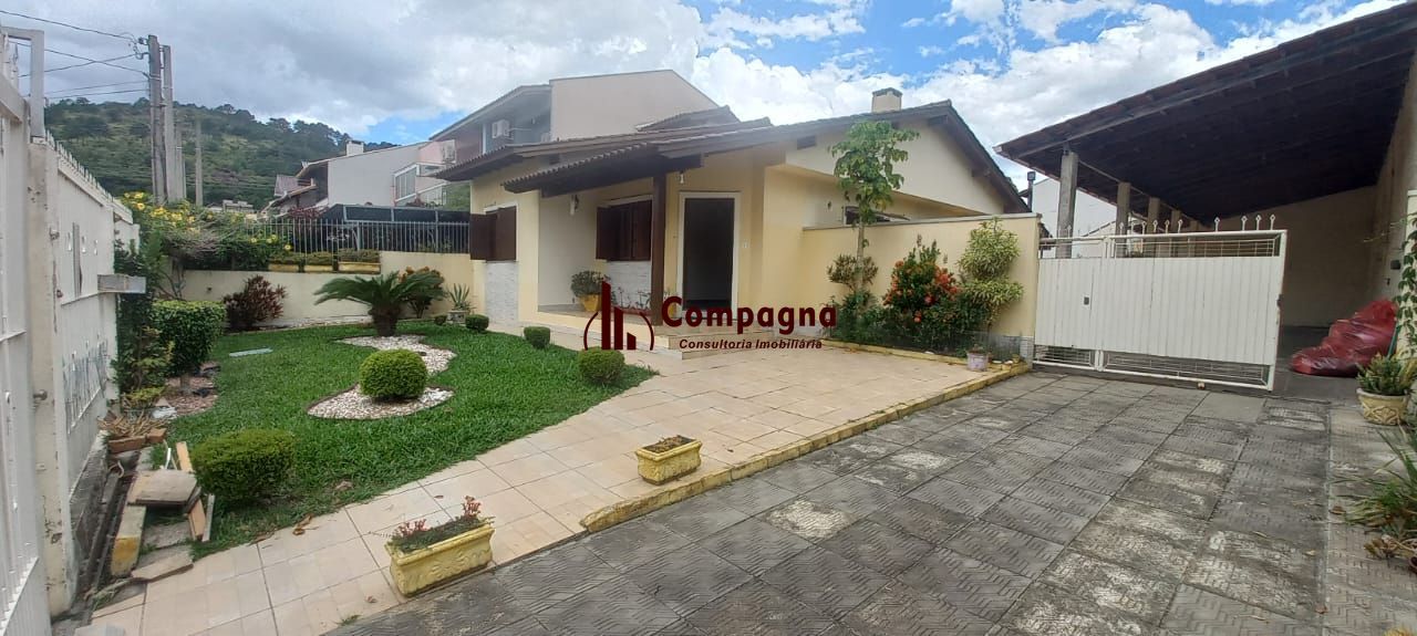 Casa 3 quartos à venda, 167m², Guarujá - Porto Alegre — foto 2