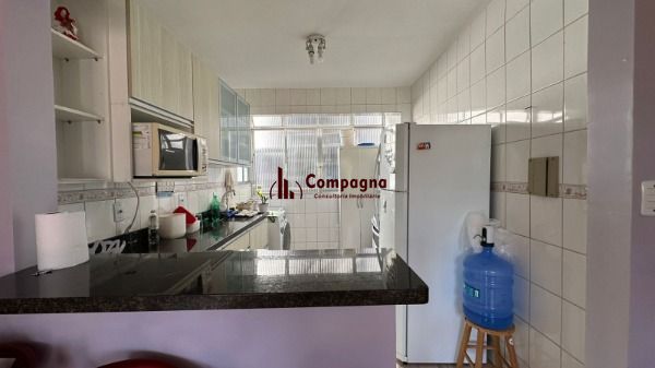 Apartamento em Porto Alegre, no bairro Cavalhada, com 3 dormitório(s), e 3 banheiros, à venda. — foto 2