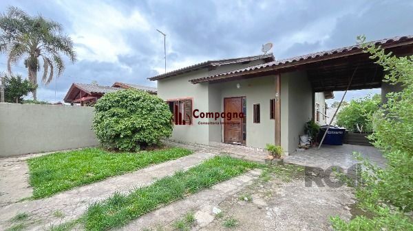Casa em Porto Alegre, no bairro Lageado, com 3 dormitório(s), e 3 banheiros, à venda. — foto 3