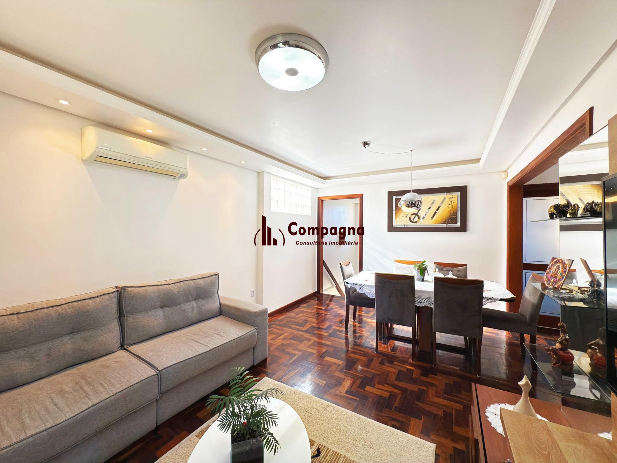 Casa 3 quartos à venda, 272m², Santa Tereza - Porto Alegre — foto 4